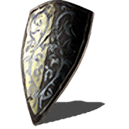 Grass Crest Shield