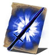 Darkmoon Blade