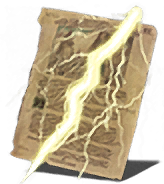 Great Lightning Spear