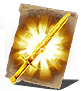 Sunlight Blade