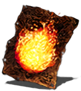 Fire Orb