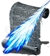Crystal Soul Spear