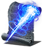 Great Heavy Soul Arrow