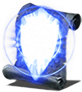 Strong Magic Shield