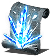 White Dragon Breath