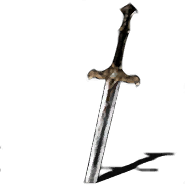 Astora's Str. Sword