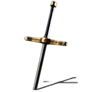 Balder Side Sword