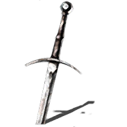Bastard Sword