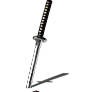 Chaos Blade