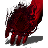 Dark Hand