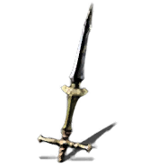 Dragonslayer Spear