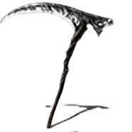 Lifehunt Scythe