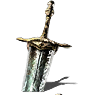 Moonlight Greatsword