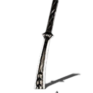 Painting Guardian Sword