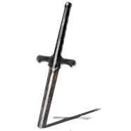 Sunlight Straight Sword