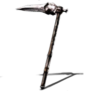 War Pick