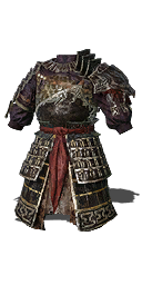 Alonne's Armor