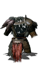 Bandit Armor