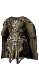 Chaos Robe