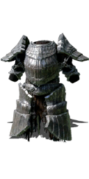 Havel's Armor