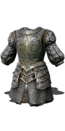 Targray's Armor