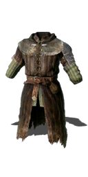Wanderer Coat