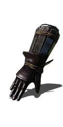 Alonne's Gauntlets