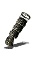 Engraved Gauntlets