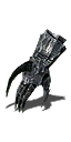 Shadow Gauntlets