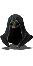 Black Hood