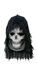 Dark Mask