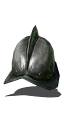 Hollow Infantry Helm