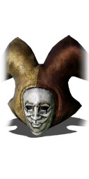 Jester's Cap
