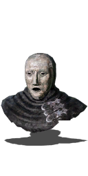 Manikin Mask