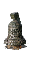 Old Bell Helm