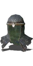 Targray's Helm