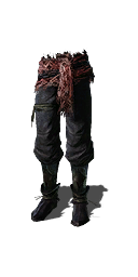 Alonne's Leggings