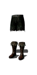 Bandit Boots