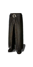 Chaos Boots