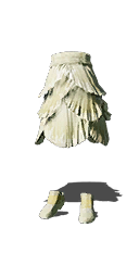 Flower Skirt