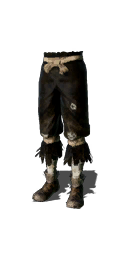 Heavy Boots