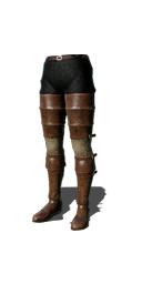 Leather Boots