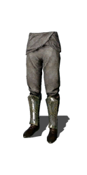 Targray's Leggings