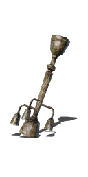 Cleric's Sacred Chime