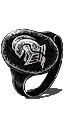 Royal Soldier's Ring+2