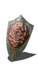 Blossom Kite Shield