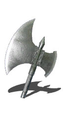 Battle Axe