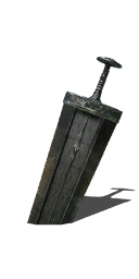 Crypt Blacksword
