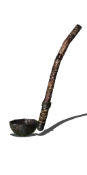 Handmaid's Ladle