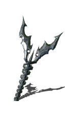 Helix Halberd